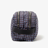 The 2R SQUARE POUCH M STANDARD SUPPLY PURPLE available online with global shipping, and in PAM Stores Melbourne and Sydney.