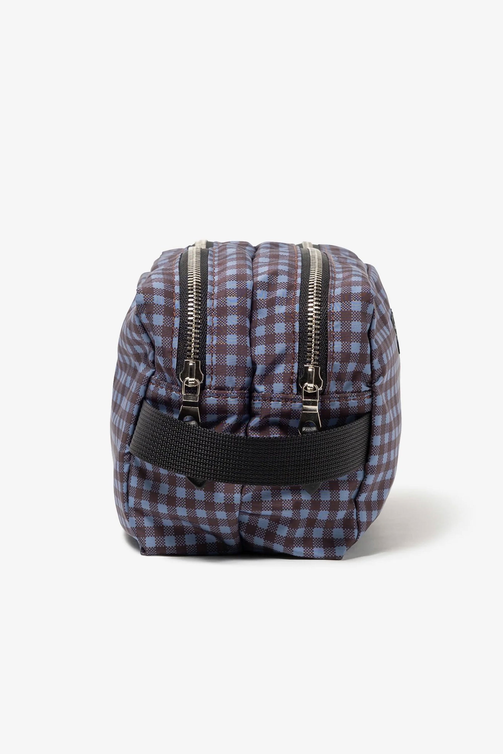 The 2R SQUARE POUCH M STANDARD SUPPLY PURPLE available online with global shipping, and in PAM Stores Melbourne and Sydney.