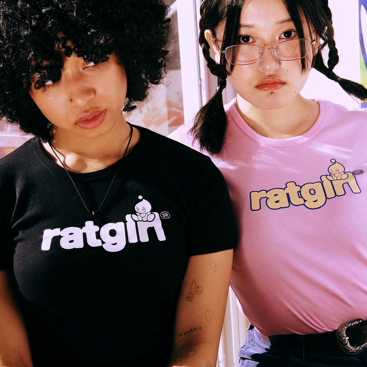 【セール即納】新品 Stray Rats Sonic Tee T-shirts Tシャツ XL トップス