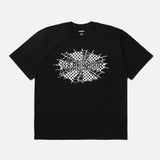 AW26 NH . TEE SS-1 BLACK