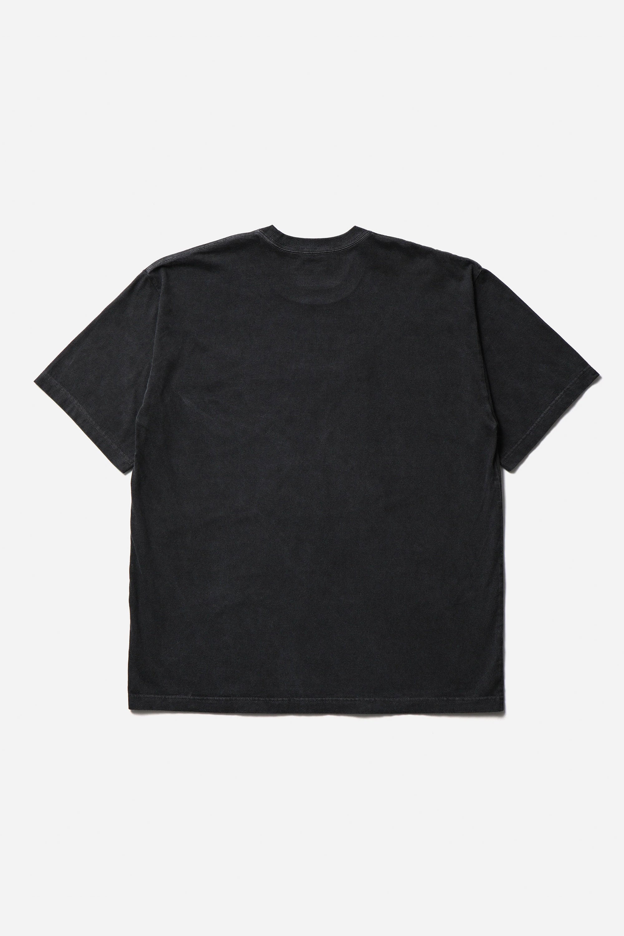 The SS26 NH . TEE SS-11 BLACK available online with global shipping, and in PAM Stores Melbourne and Sydney.
