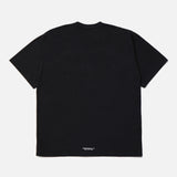 The AW26 NH . TEE SS-9 BLACK available online with global shipping, and in PAM Stores Melbourne and Sydney.