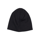 The STAR LOGO STUDDED BEANIE BLACK available online with global shipping, and in PAM Stores Melbourne and Sydney.