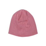 The STAR LOGO STUDDED BEANIE PINK available online with global shipping, and in PAM Stores Melbourne and Sydney.