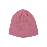 The STAR LOGO STUDDED BEANIE PINK available online with global shipping, and in PAM Stores Melbourne and Sydney.