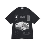 The STATE OF THINGS T available online with global shipping, and in PAM Stores Melbourne and Sydney.