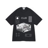 The STATE OF THINGS T available online with global shipping, and in PAM Stores Melbourne and Sydney.