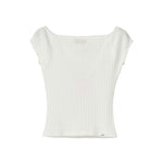 The STRAWBERRY FREAK CHIBI T-SHIRT WHITE available online with global shipping, and in PAM Stores Melbourne and Sydney.
