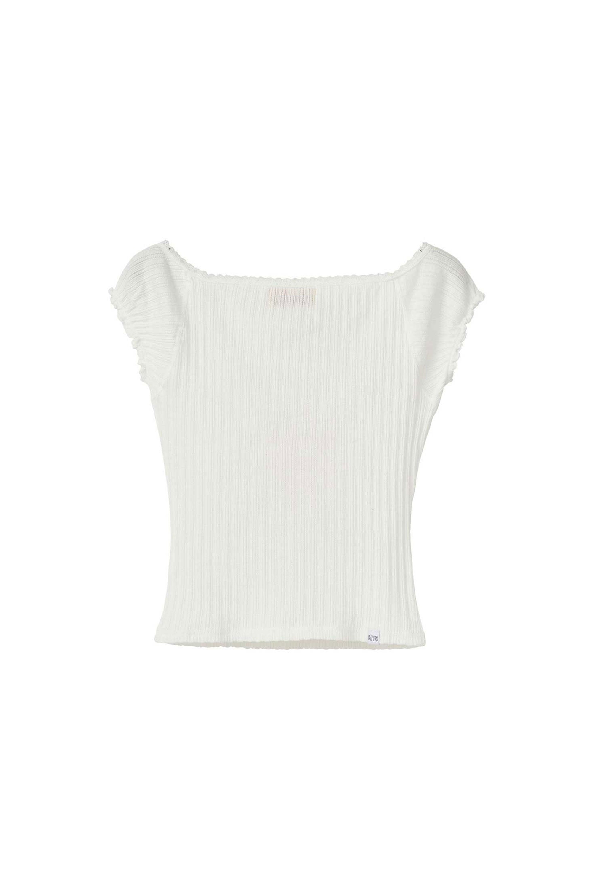 The STRAWBERRY FREAK CHIBI T-SHIRT WHITE available online with global shipping, and in PAM Stores Melbourne and Sydney.