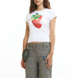 The Lenticular Pin Shorts available online with global shipping, and in PAM Stores Melbourne and Sydney.