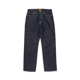 The STRAIGHT DENIM PANTS PAST INDIGO available online with global shipping, and in PAM Stores Melbourne and Sydney.