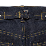 The STRAIGHT DENIM PANTS PAST INDIGO available online with global shipping, and in PAM Stores Melbourne and Sydney.