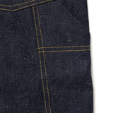 The STRAIGHT DENIM PANTS PAST INDIGO available online with global shipping, and in PAM Stores Melbourne and Sydney.