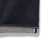 The STRAIGHT DENIM PANTS PAST INDIGO available online with global shipping, and in PAM Stores Melbourne and Sydney.