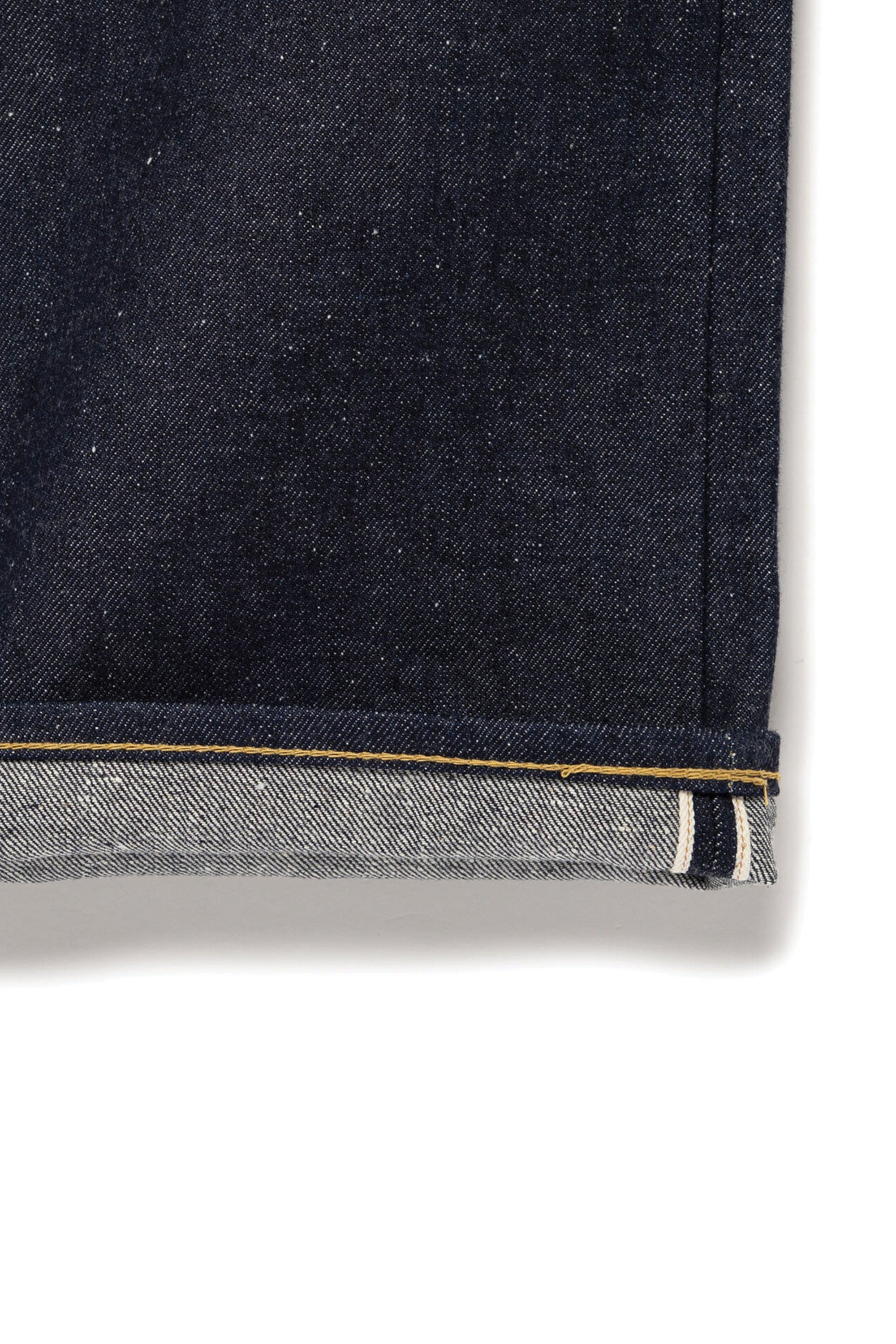 The STRAIGHT DENIM PANTS PAST INDIGO available online with global shipping, and in PAM Stores Melbourne and Sydney.