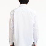 The FLOATING HEART SHIRT SAX available online with global shipping, and in PAM Stores Melbourne and Sydney.