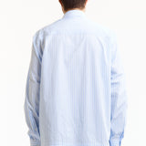 The URCHIN APPLIQUE SHIRT available online with global shipping, and in PAM Stores Melbourne and Sydney.