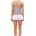 The SAILOR TANK TOP available online with global shipping, and in PAM Stores Melbourne and Sydney.