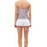 The SAILOR TANK TOP available online with global shipping, and in PAM Stores Melbourne and Sydney.