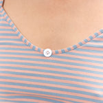 The SAILOR TANK TOP available online with global shipping, and in PAM Stores Melbourne and Sydney.