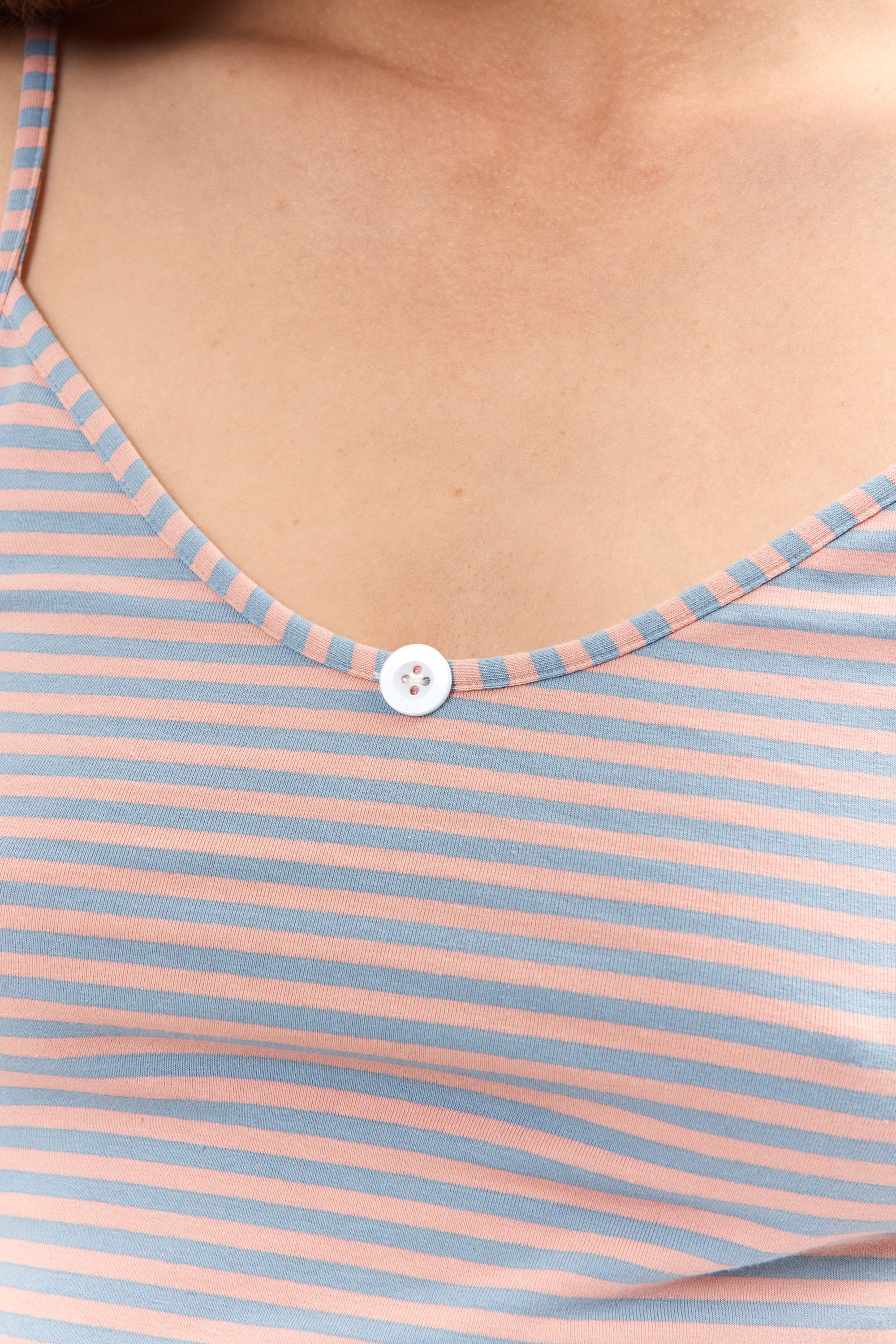 The SAILOR TANK TOP available online with global shipping, and in PAM Stores Melbourne and Sydney.