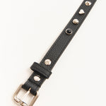 The LINE UP NARROW BELT available online with global shipping, and in PAM Stores Melbourne and Sydney.