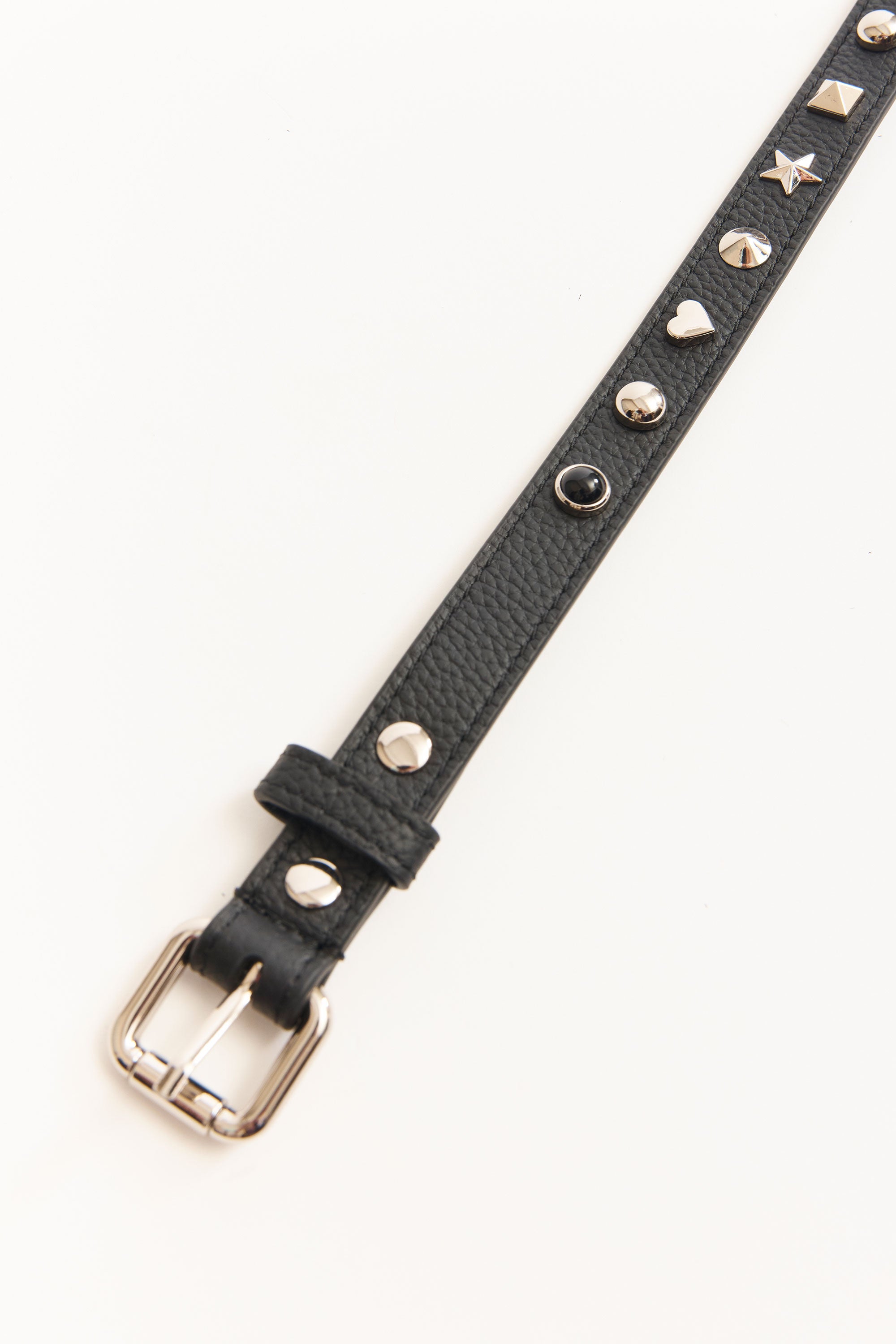 The LINE UP NARROW BELT available online with global shipping, and in PAM Stores Melbourne and Sydney.