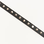 The LINE UP NARROW BELT available online with global shipping, and in PAM Stores Melbourne and Sydney.