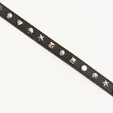 The LINE UP NARROW BELT available online with global shipping, and in PAM Stores Melbourne and Sydney.