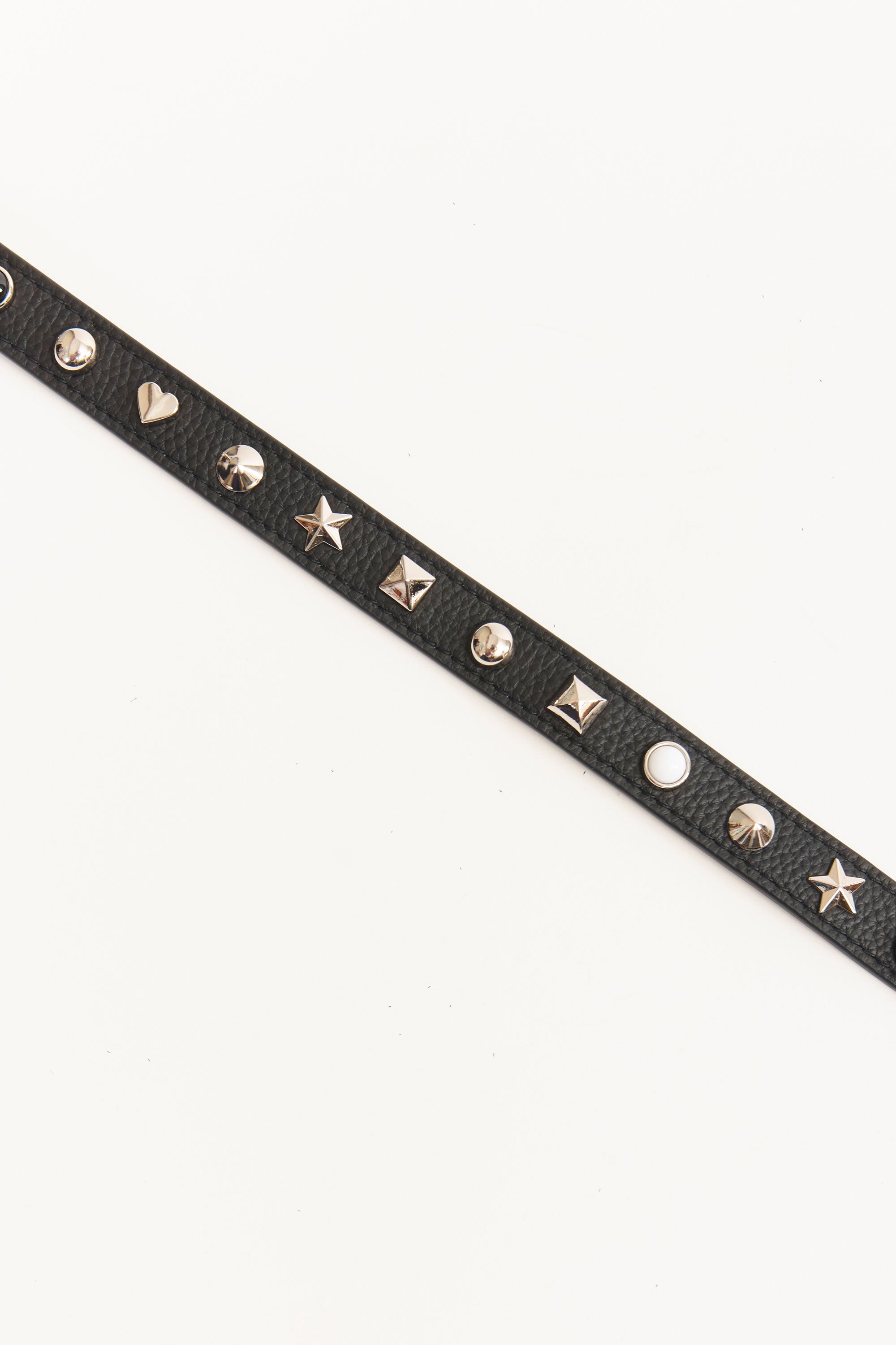 The LINE UP NARROW BELT available online with global shipping, and in PAM Stores Melbourne and Sydney.