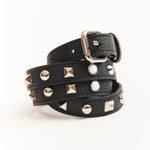 The LINE UP NARROW BELT available online with global shipping, and in PAM Stores Melbourne and Sydney.