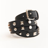 The LINE UP NARROW BELT available online with global shipping, and in PAM Stores Melbourne and Sydney.