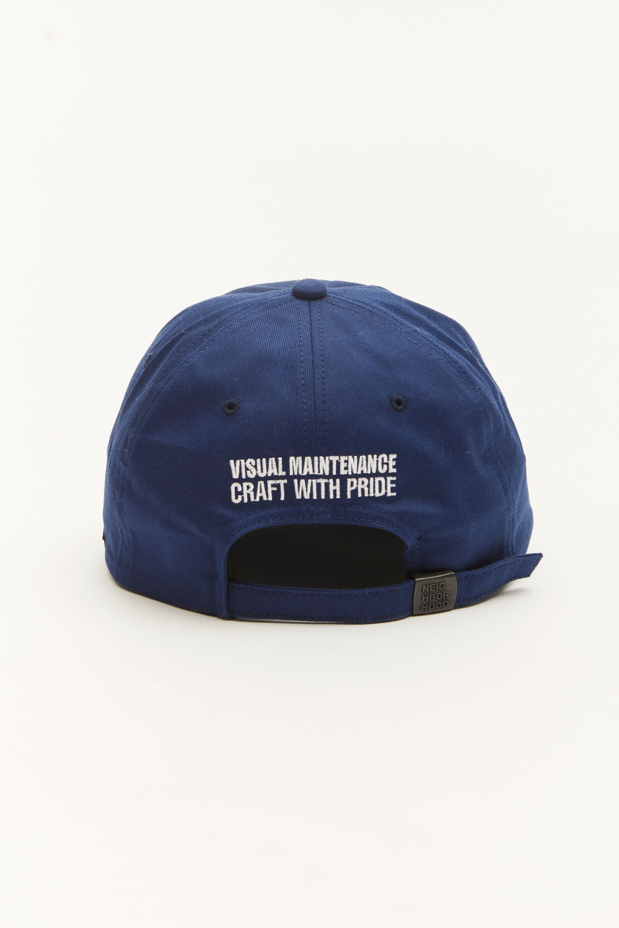 The NH X SUBWARE . DAD CAP-1 NAVY available online with global shipping, and in PAM Stores Melbourne and Sydney.