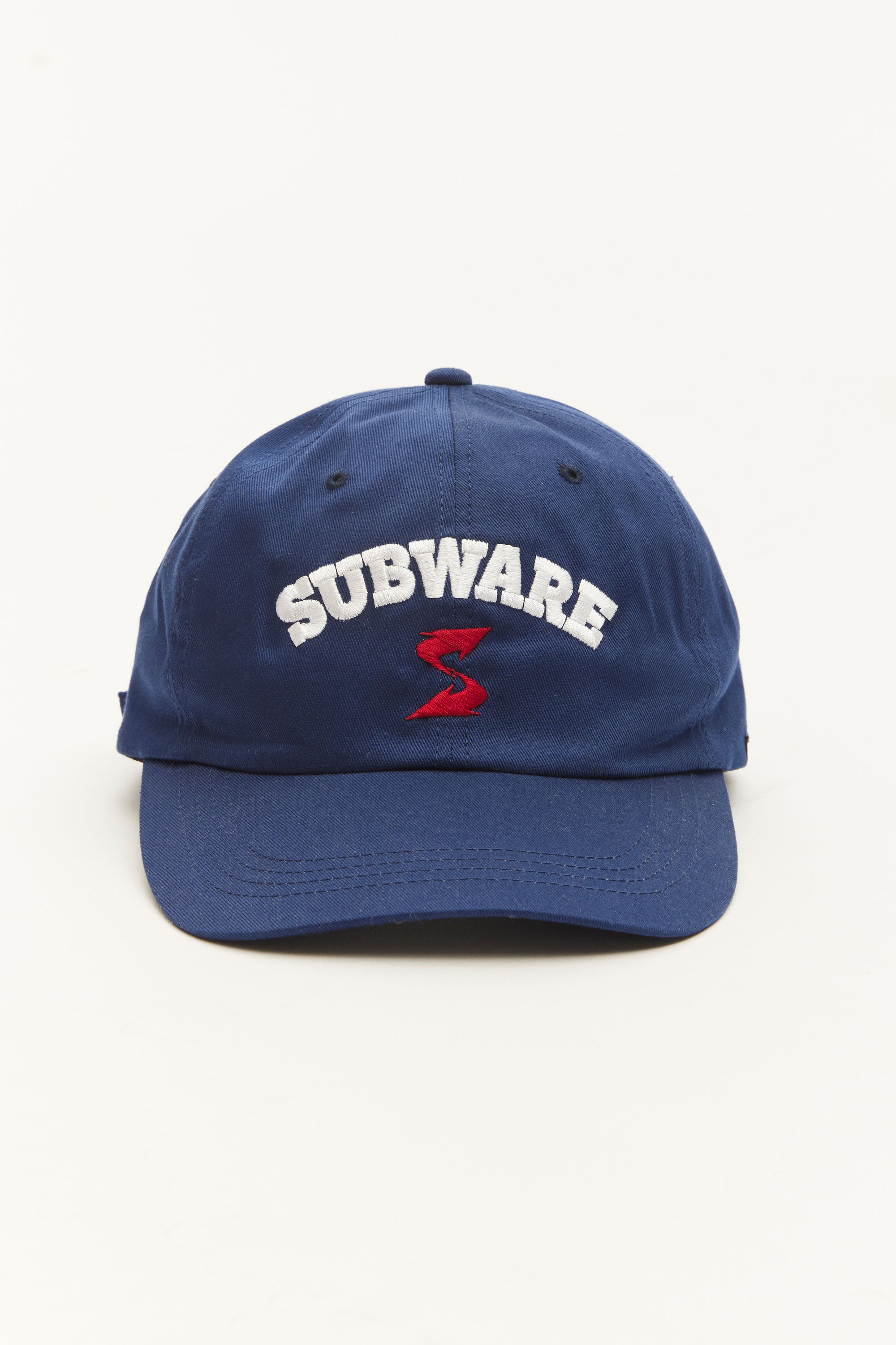 The NH X SUBWARE . DAD CAP-1 NAVY available online with global shipping, and in PAM Stores Melbourne and Sydney.