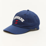 The NH X SUBWARE . DAD CAP-1 NAVY available online with global shipping, and in PAM Stores Melbourne and Sydney.