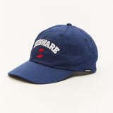 The NH X SUBWARE . DAD CAP-1 NAVY available online with global shipping, and in PAM Stores Melbourne and Sydney.