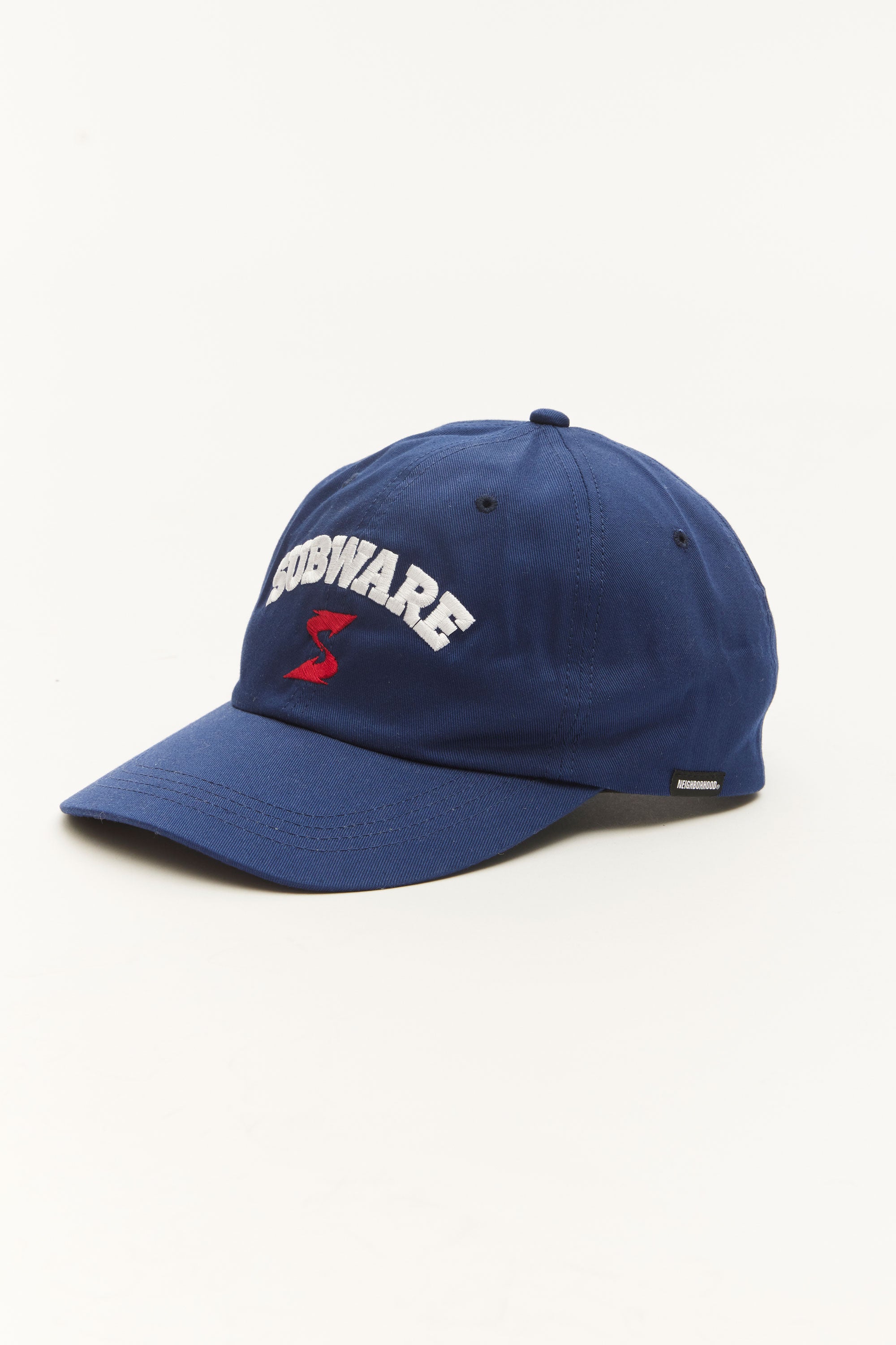 The NH X SUBWARE . DAD CAP-1 NAVY available online with global shipping, and in PAM Stores Melbourne and Sydney.