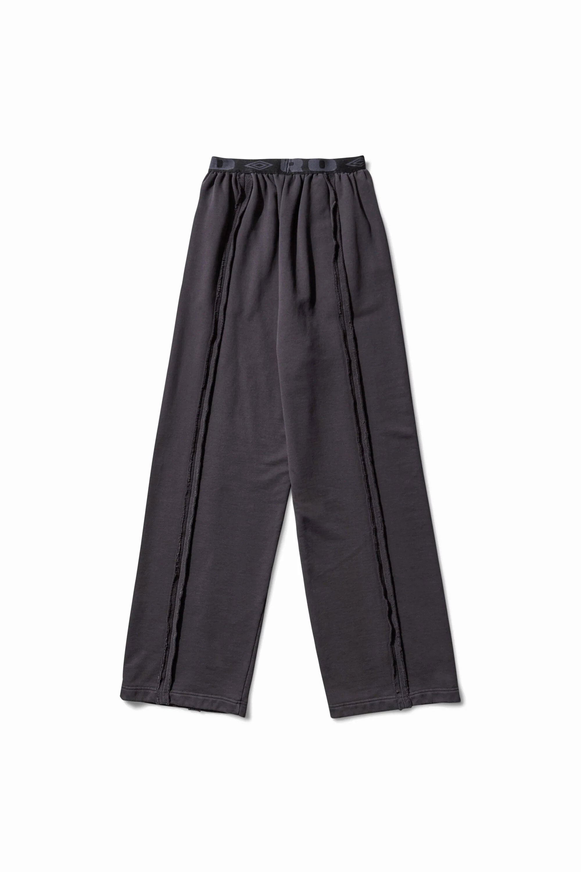 The Bench Sweat Pants Strong Wash Black available online with global shipping, and in PAM Stores Melbourne and Sydney.