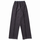 The Bench Sweat Pants Strong Wash Black available online with global shipping, and in PAM Stores Melbourne and Sydney.