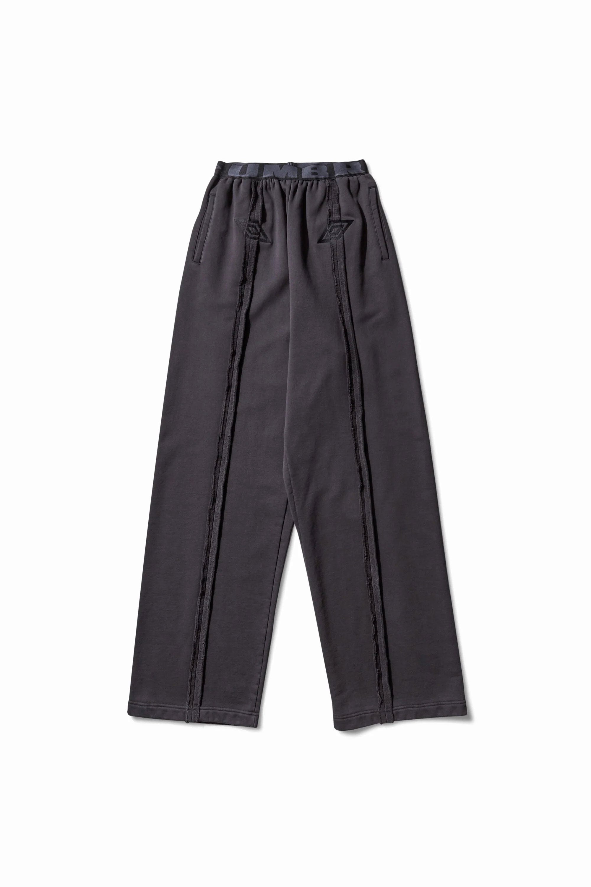 The Bench Sweat Pants Strong Wash Black available online with global shipping, and in PAM Stores Melbourne and Sydney.