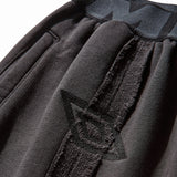 The Bench Sweat Pants Strong Wash Black available online with global shipping, and in PAM Stores Melbourne and Sydney.