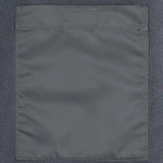 The SYNTH FUR HOOD ZIP COAT available online with global shipping, and in PAM Stores Melbourne and Sydney.