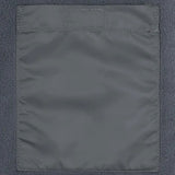 The SYNTH FUR HOOD ZIP COAT available online with global shipping, and in PAM Stores Melbourne and Sydney.