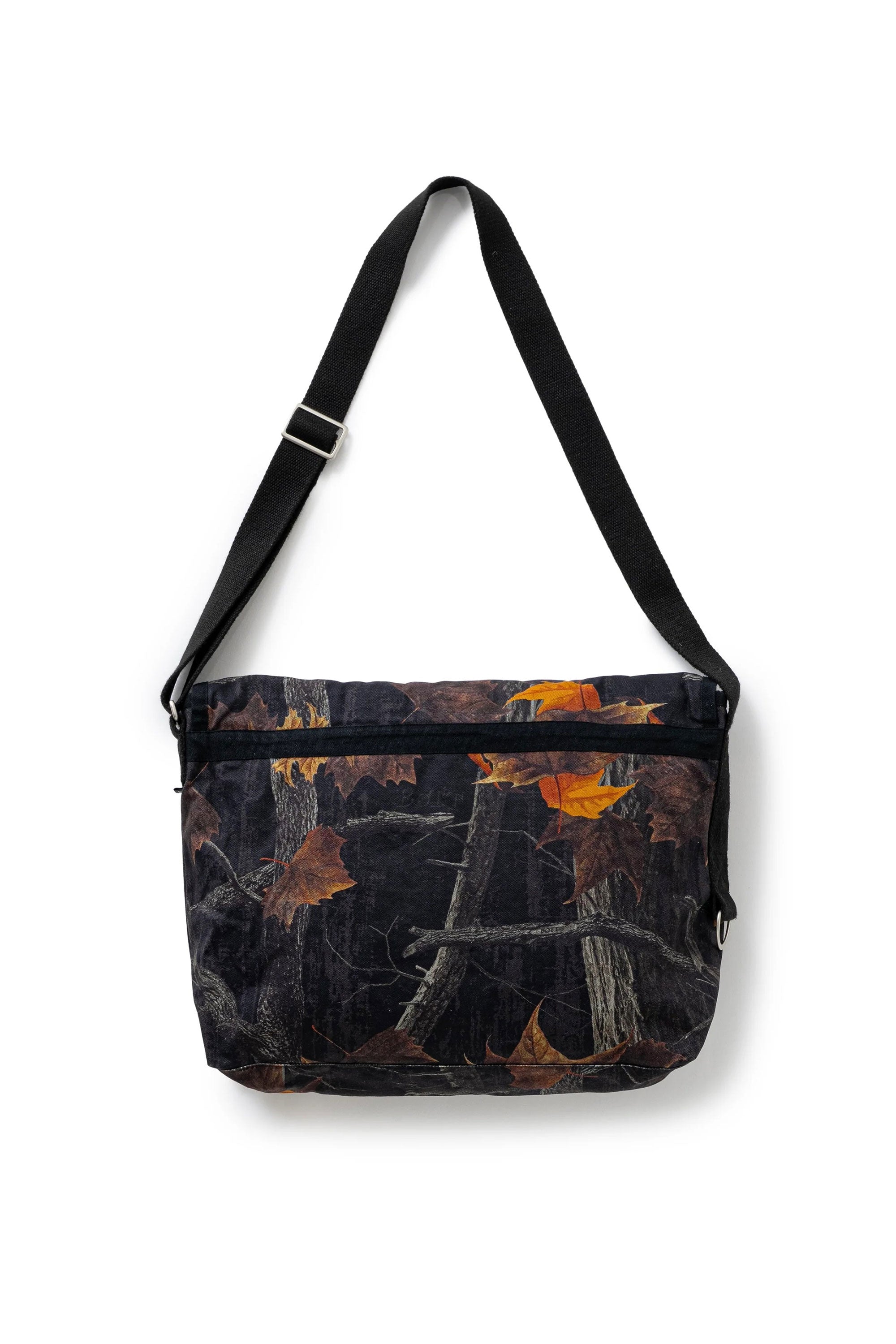 The Canvas Shoulder Bag Black available online with global shipping, and in PAM Stores Melbourne and Sydney.