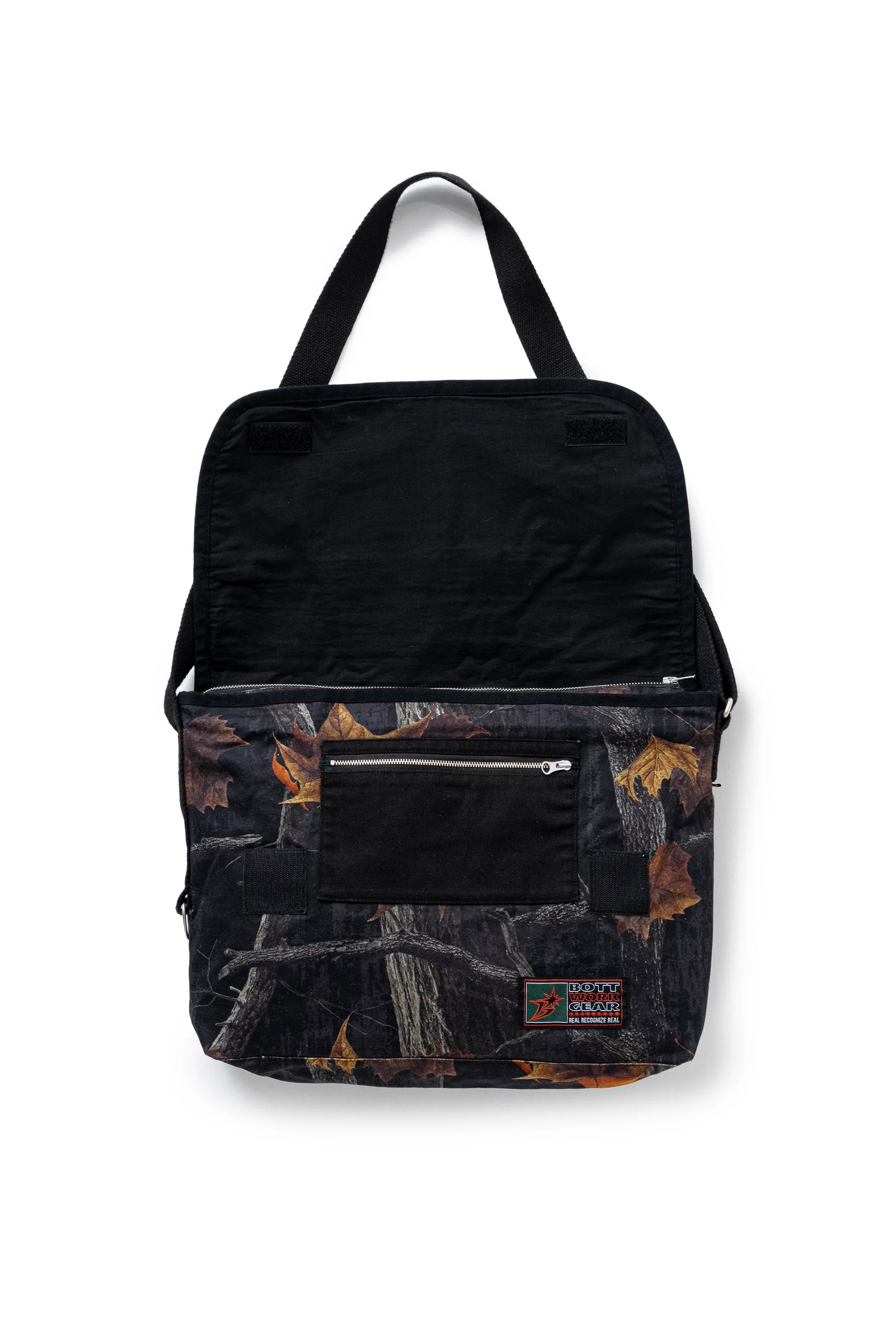 The Canvas Shoulder Bag Black available online with global shipping, and in PAM Stores Melbourne and Sydney.