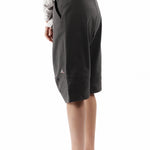 The Siera 3/4 Pant Anthracite available online with global shipping, and in PAM Stores Melbourne and Sydney.