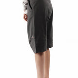 The Siera 3/4 Pant Anthracite available online with global shipping, and in PAM Stores Melbourne and Sydney.