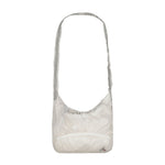 The LAKI Small Packable Knot Bag Wispy Clouds available online with global shipping, and in PAM Stores Melbourne and Sydney.