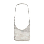 The LAKI Small Packable Knot Bag Wispy Clouds available online with global shipping, and in PAM Stores Melbourne and Sydney.