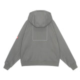 The SOLID BIG HEAVY HOODY available online with global shipping, and in PAM Stores Melbourne and Sydney.